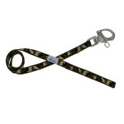Correa de polipropileno con diseño de camuflaje y acolchado de neopreno – OI01002/100/25/CA/00/K10