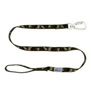 Correa de polipropileno con diseño de camuflaje y acolchado de neopreno – OI01002/100/25/CA/00/K14