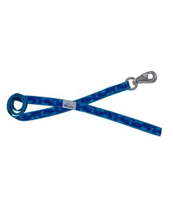 Correa de polipropileno con diseño de camuflaje y acolchado de neopreno - OI01002/100/25/CB/00/K05
