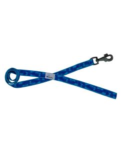 Correa de polipropileno con diseño de camuflaje y acolchado de neopreno - OI01002/100/25/CB/00/K13