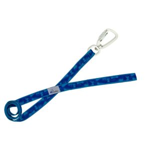 Correa de polipropileno con diseño de camuflaje y acolchado de neopreno – OI01002/100/25/CB/00/K14