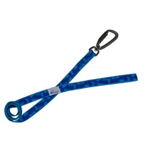 Correa de polipropileno con diseño de camuflaje y acolchado de neopreno – OI01002/100/25/CB/00/K15