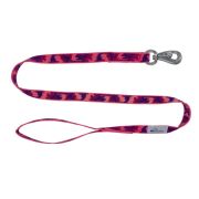 Polypropylene Leash with Camouflage Design and Neoprene Padding – OI01002/100/25/CF/00/K05