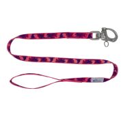 Correa de polipropileno con diseño de camuflaje y acolchado de neopreno – OI01002/100/25/CF/00/K10