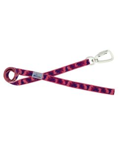 Polypropylene Leash with Camouflage Design and Neoprene Padding - OI01002/100/25/CF/00/K14