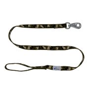 Polypropylene Leash with Camouflage Design and Neoprene Padding – OI01002/120/25/CA/00/K05