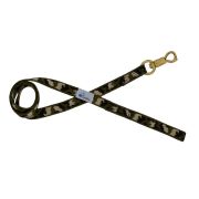 Polypropylene Leash with Camouflage Design and Neoprene Padding – OI01002/120/25/CA/00/K08