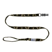Correa de polipropileno con diseño de camuflaje y acolchado de neopreno – OI01002/120/25/CA/00/K09
