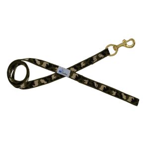 Correa de polipropileno con diseño de camuflaje y acolchado de neopreno – OI01002/120/25/CA/00/K11