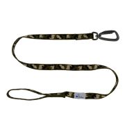 Correa de polipropileno con diseño de camuflaje y acolchado de neopreno – OI01002/120/25/CA/00/K15