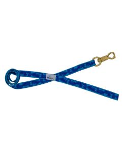 Correa de polipropileno con diseño de camuflaje y acolchado de neopreno - OI01002/120/25/CB/00/K08