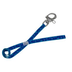 Correa de polipropileno con diseño de camuflaje y acolchado de neopreno – OI01002/120/25/CB/00/K10