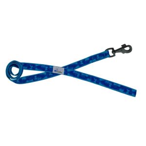 Correa de polipropileno con diseño de camuflaje y acolchado de neopreno – OI01002/120/25/CB/00/K13
