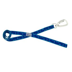 Correa de polipropileno con diseño de camuflaje y acolchado de neopreno – OI01002/120/25/CB/00/K14