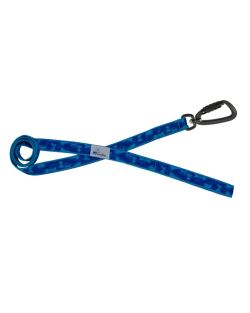 Polypropylene Leash with Camouflage Design and Neoprene Padding - OI01002/120/25/CB/00/K15