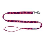 Polypropylene Leash with Camouflage Design and Neoprene Padding – OI01002/120/25/CF/00/K03