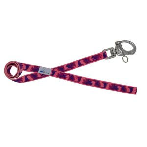 Correa de polipropileno con diseño de camuflaje y acolchado de neopreno – OI01002/120/25/CF/00/K10
