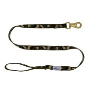 Polypropylene Leash with Camouflage Design and Neoprene Padding – OI01002/150/25/CA/00/K06