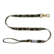 Polypropylene Leash with Camouflage Design and Neoprene Padding – OI01002/150/25/CA/00/K08