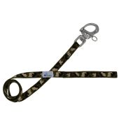Correa de polipropileno con diseño de camuflaje y acolchado de neopreno – OI01002/150/25/CA/00/K10
