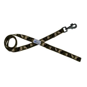 Correa de polipropileno con diseño de camuflaje y acolchado de neopreno – OI01002/150/25/CA/00/K13