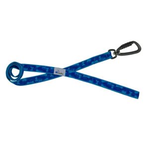 Correa de polipropileno con diseño de camuflaje y acolchado de neopreno – OI01002/150/25/CB/00/K15