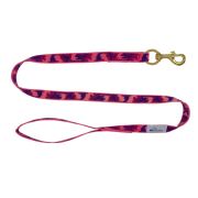 Polypropylene Leash with Camouflage Design and Neoprene Padding – OI01002/150/25/CF/00/K11