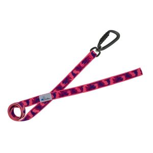 Correa de polipropileno con diseño de camuflaje y acolchado de neopreno – OI01002/150/25/CF/00/K15