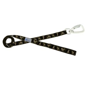 Correa de polipropileno con diseño de camuflaje y acolchado de neopreno – OI01003/100/25/CA/01/K14