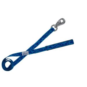 Correa de polipropileno con diseño de camuflaje y acolchado de neopreno – OI01003/100/25/CB/01/K05