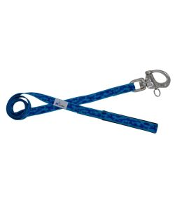 Correa de polipropileno con diseño de camuflaje y acolchado de neopreno - OI01003/100/25/CB/01/K10