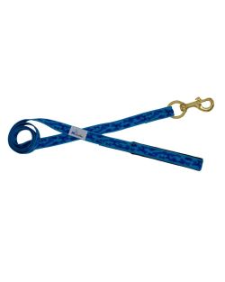 Polypropylene Leash with Camouflage Design and Neoprene Padding - OI01003/100/25/CB/01/K11