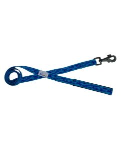 Correa de polipropileno con diseño de camuflaje y acolchado de neopreno - OI01003/100/25/CB/01/K13
