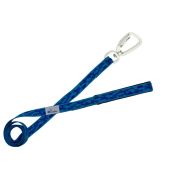 Correa de polipropileno con diseño de camuflaje y acolchado de neopreno – OI01003/100/25/CB/01/K14