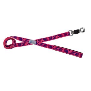 Correa de polipropileno con diseño de camuflaje y acolchado de neopreno – OI01003/100/25/CF/01/K07