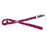 Correa de polipropileno con diseño de camuflaje y acolchado de neopreno – OI01003/100/25/CF/01/K09