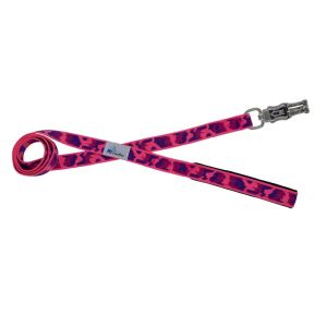 Correa de polipropileno con diseño de camuflaje y acolchado de neopreno – OI01003/100/25/CF/01/K09