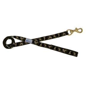 Correa de polipropileno con diseño de camuflaje y acolchado de neopreno – OI01003/120/25/CA/01/K04