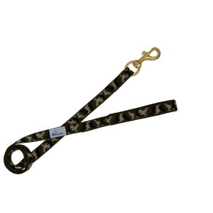 Correa de polipropileno con diseño de camuflaje y acolchado de neopreno – OI01003/120/25/CA/01/K04