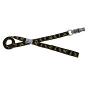 Correa de polipropileno con diseño de camuflaje y acolchado de neopreno – OI01003/120/25/CA/01/K09
