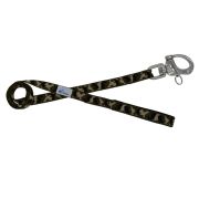Polypropylene Leash with Camouflage Design and Neoprene Padding – OI01003/120/25/CA/01/K10