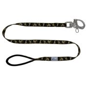 Polypropylene Leash with Camouflage Design and Neoprene Padding – OI01003/120/25/CA/01/K10