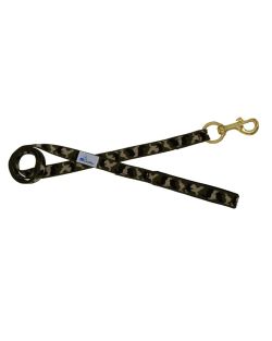 Correa de polipropileno con diseño de camuflaje y acolchado de neopreno - OI01003/120/25/CA/01/K11