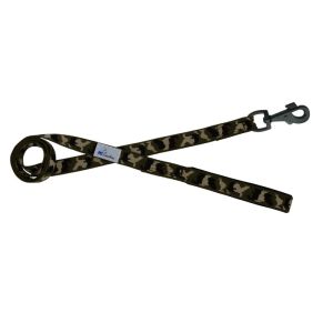 Correa de polipropileno con diseño de camuflaje y acolchado de neopreno – OI01003/120/25/CA/01/K13