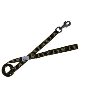 Correa de polipropileno con diseño de camuflaje y acolchado de neopreno – OI01003/120/25/CA/01/K13