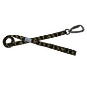Polypropylene Leash with Camouflage Design and Neoprene Padding – OI01003/120/25/CA/01/K15