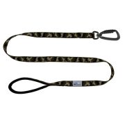 Polypropylene Leash with Camouflage Design and Neoprene Padding – OI01003/120/25/CA/01/K15