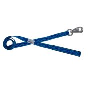 Polypropylene Leash with Camouflage Design and Neoprene Padding – OI01003/120/25/CB/01/K05