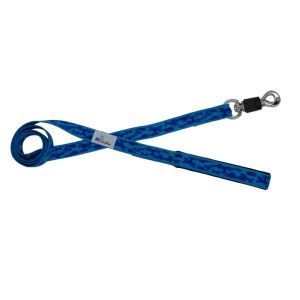 Correa de polipropileno con diseño de camuflaje y acolchado de neopreno – OI01003/120/25/CB/01/K07