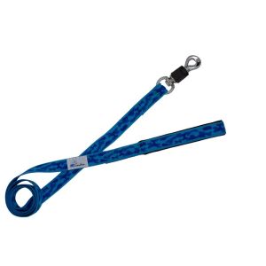 Correa de polipropileno con diseño de camuflaje y acolchado de neopreno – OI01003/120/25/CB/01/K07
